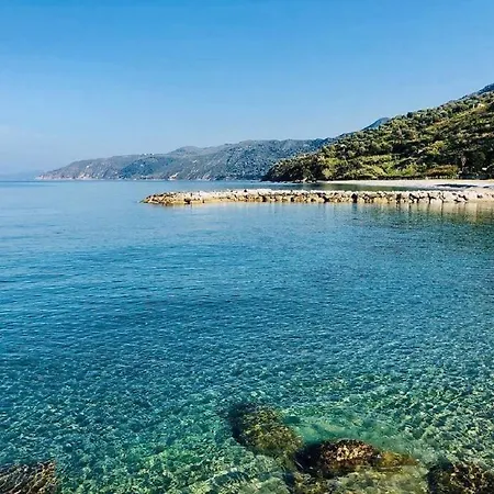 Holiday home Casa Fiori