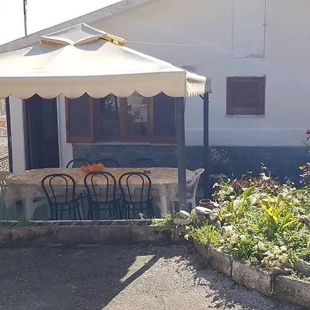 Holiday home Casa Fiori *