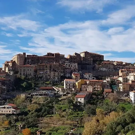 Casa Fiori Pisciotta