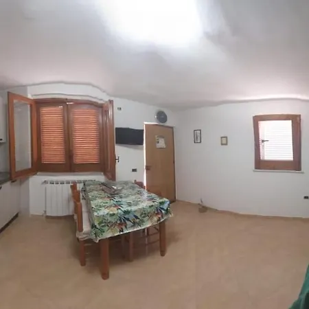 Casa Fiori Holiday home