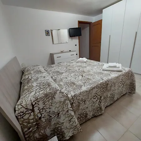 Holiday home Casa Fiori